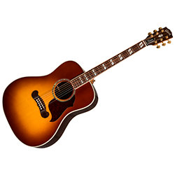 Songwriter Standard Rosewood Burst Gibson