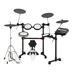 DTX6K3-X E-Drum Set Yamaha