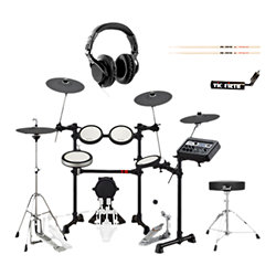 DTX6K3-X E-Drum Set Pack Yamaha