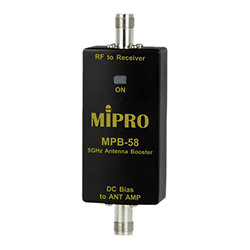 MPB-58 Mipro