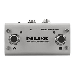 NMP-2 NUX
