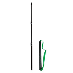 23755 Microphone Fishing Pole K&M