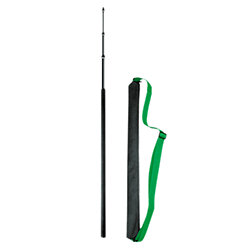 23770 Microphone Fishing Pole K&M
