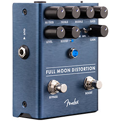 Full Moon Distortion Fender