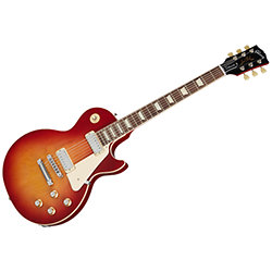 Les Paul Deluxe 70s Cherry Sunburst Gibson