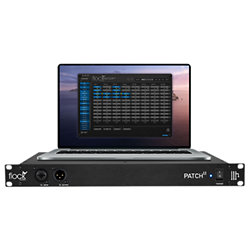 PATCH LT Flock Audio