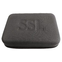 SSL2/2+ Case SSL
