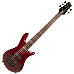 Bantam 5 Black Cherry Spector
