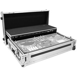 Flightcase Rane One Plugger Case