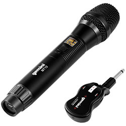 GMU-M100 Gemini