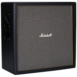 Origin 412B Cabinet Marshall