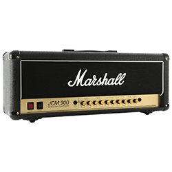 JCM900 4100 Marshall