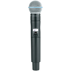 ULXD2-B58 K51 Shure