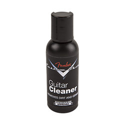 Custom Shop Guitar Cleaner Fender