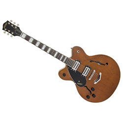 G2622LH Streamliner Single Barrel Gretsch Guitars