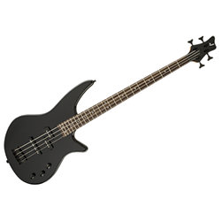 JS Series Spectra Bass JS2 Gloss Black Jackson