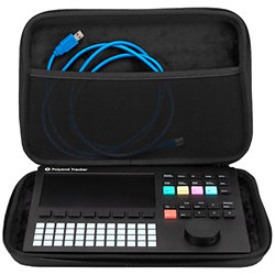 Polyend Tracker + Etui Analog Cases Bundle Polyend