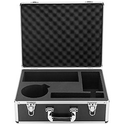 WA-47 Flight Case Warm Audio