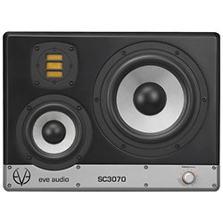 SC3070 Right Eve Audio