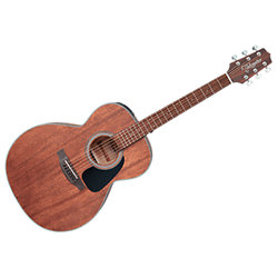GLN 11 ENS Acajou Natural Satin Takamine
