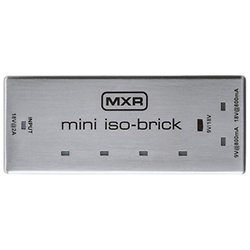 M239 Mini Iso-Brick Mxr