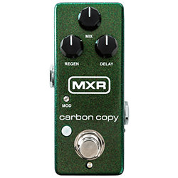 M299 Carbon Copy Mini MXR