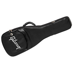SG / Les Paul Premium Soft Case Black Gibson