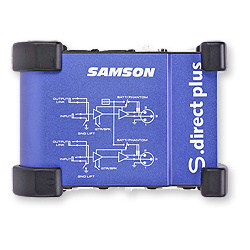 SDirect Plus Samson