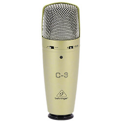 C3 Behringer