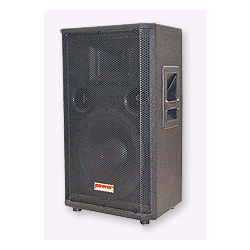 EP 112V Power Acoustics