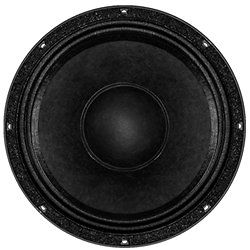 12 PLB 76 B&C Speakers