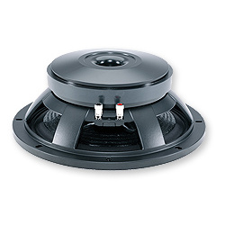 12 PS 100 B&C Speakers