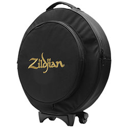 ZCB22R Etui Trolley pour Cymbales 22" Zildjian