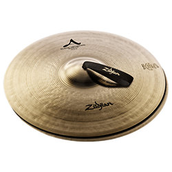 A0761 A Zildjian Classic Orchestral Selection Medium Heavy 18" Zildjian