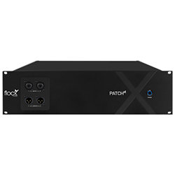 Patch XT Flock Audio