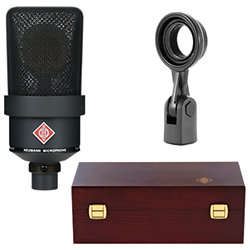 TLM 103 MT Neumann