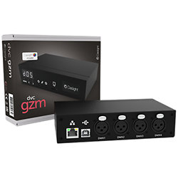 Daslight DVC FUN - DMX Software SonoVente.com - en