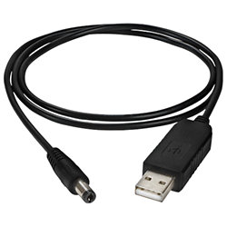 Eon One Compact 12V câble adaptateur USB JBL
