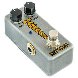 MB Octaver Raw Series Markbass