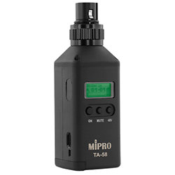 TA-58 Mipro