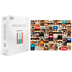 Key Suite Bundle Edition UVI