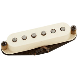 AN2401 Antiquity Texas Hot Custom Bridge Cream Seymour Duncan