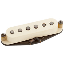 AN2403 Antiquity Texas Hot Middle Cream Seymour Duncan