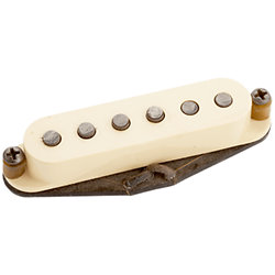 AN2402 Antiquity Texas Hot Neck Cream Seymour Duncan