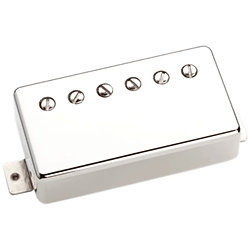 SNSN-N Saturday Night Special Neck Nickel Seymour Duncan