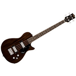 G2220 Electromatic Junior Jet Bass II Short-Scale Imperial Stain Gretsch Guitars
