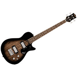 G2220 Electromatic Junior Jet Bass II Short-Scale Bristol Fog Gretsch Guitars