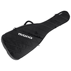 M80 Vertigo Ultra Electric Guitar Case Black Mono