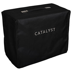 Catalyst Cover 60 Line 6
