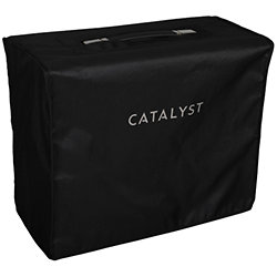Catalyst Cover 100 Line 6